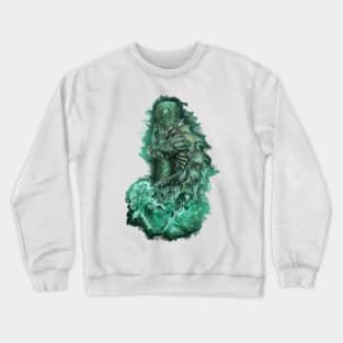 DAGON Crewneck Sweatshirt